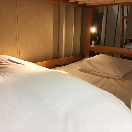 Guest House Yamashita-Ya Nanto Екстер'єр фото