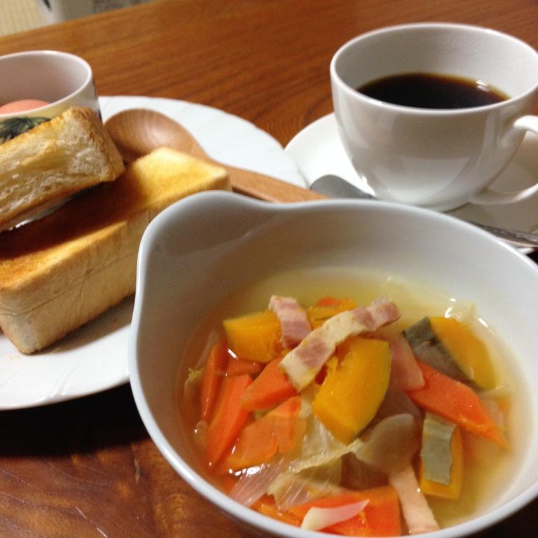 Guest House Yamashita-Ya Nanto Екстер'єр фото