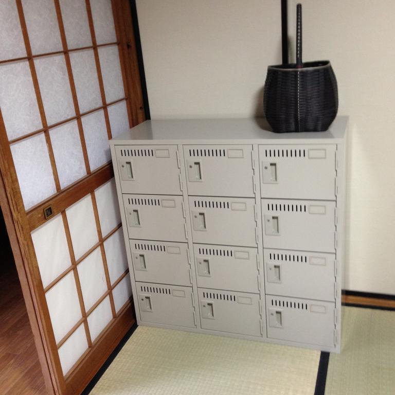 Guest House Yamashita-Ya Nanto Екстер'єр фото