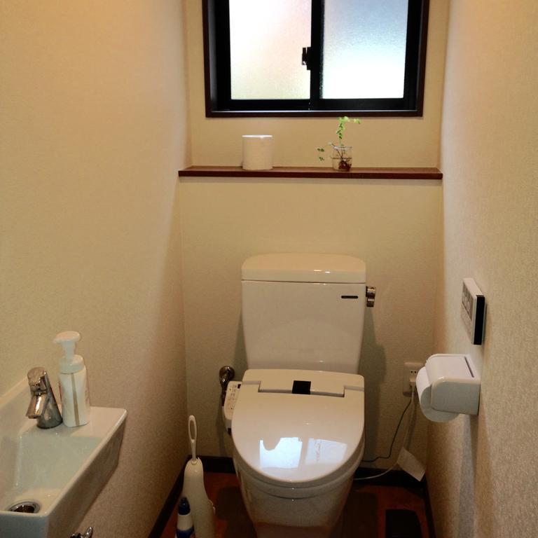 Guest House Yamashita-Ya Nanto Екстер'єр фото