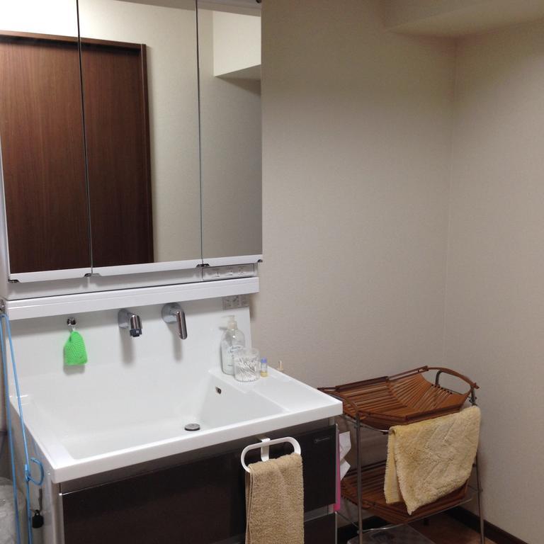 Guest House Yamashita-Ya Nanto Екстер'єр фото