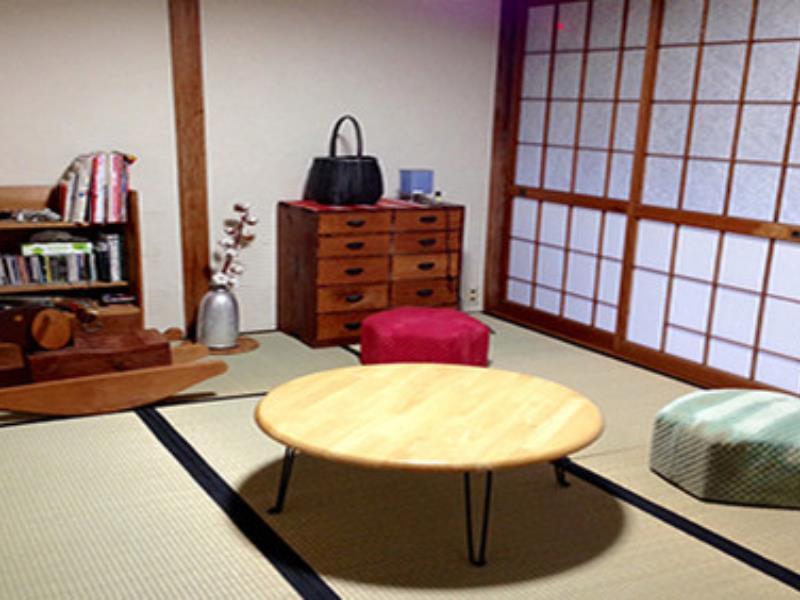 Guest House Yamashita-Ya Nanto Екстер'єр фото