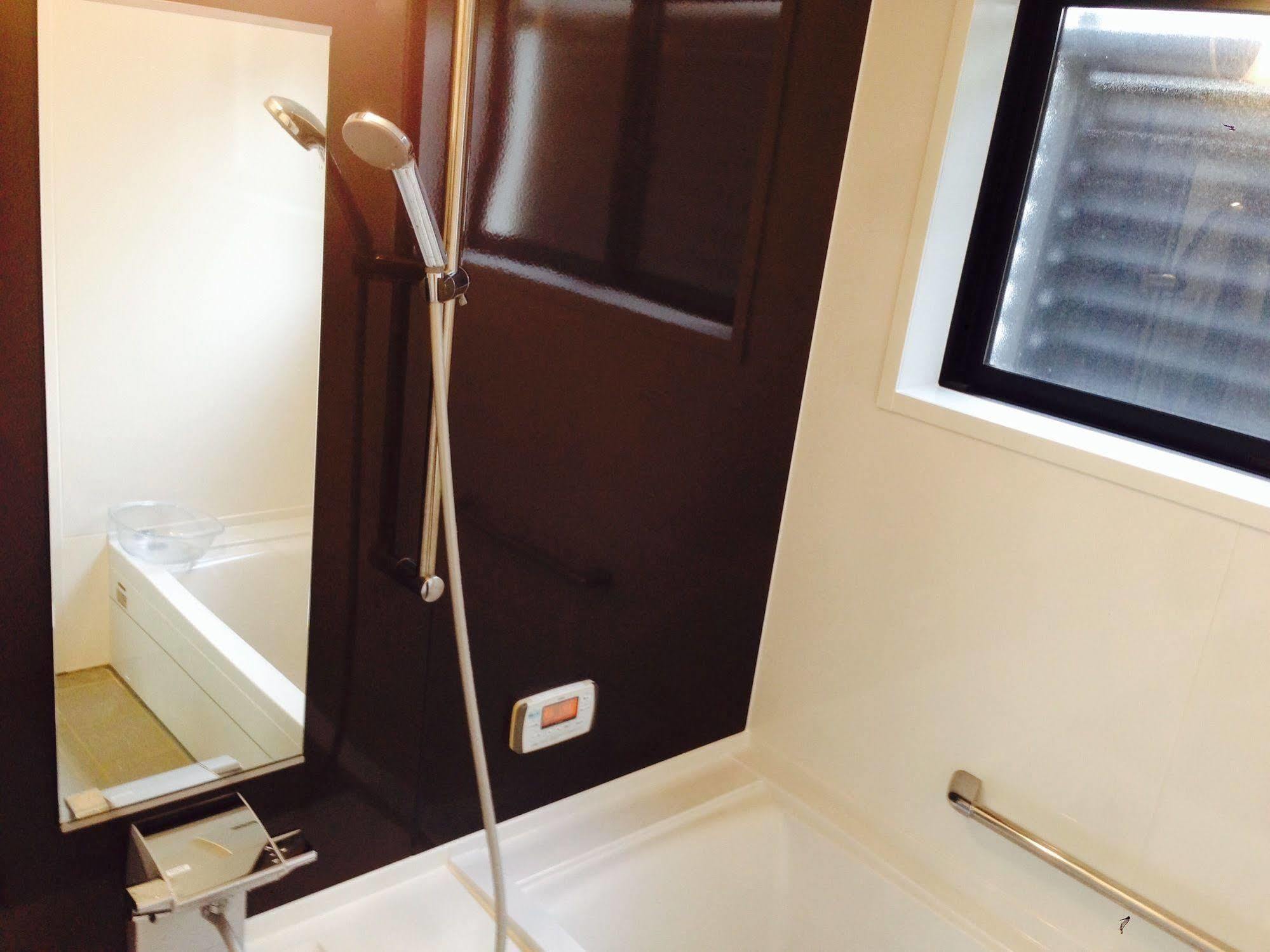 Guest House Yamashita-Ya Nanto Екстер'єр фото