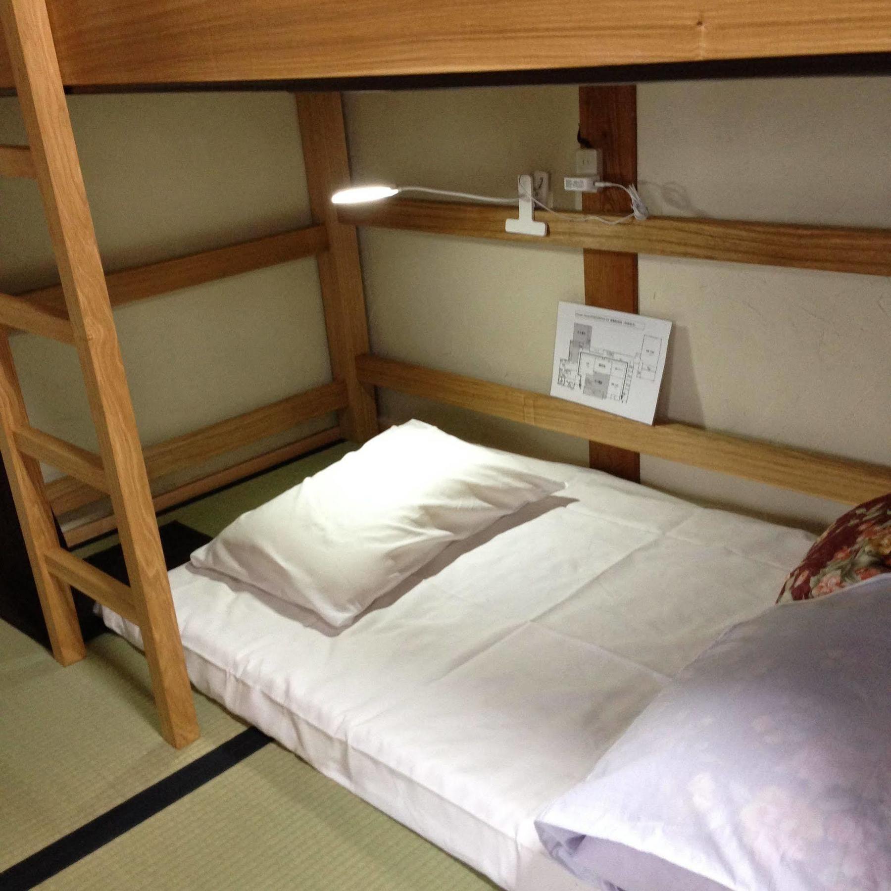 Guest House Yamashita-Ya Nanto Екстер'єр фото