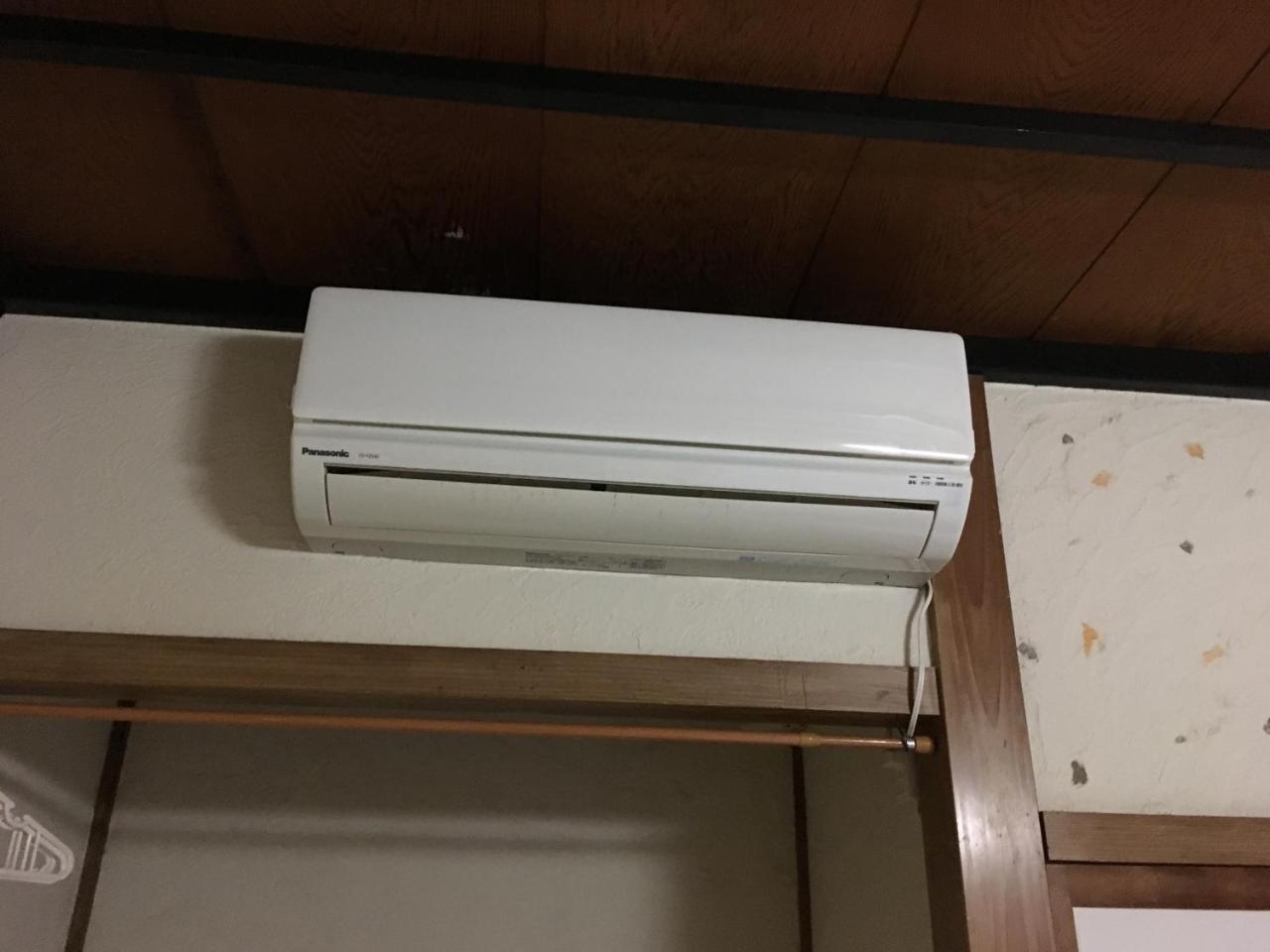 Guest House Yamashita-Ya Nanto Екстер'єр фото