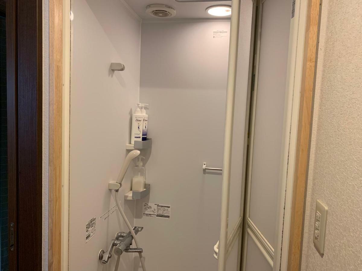 Guest House Yamashita-Ya Nanto Екстер'єр фото