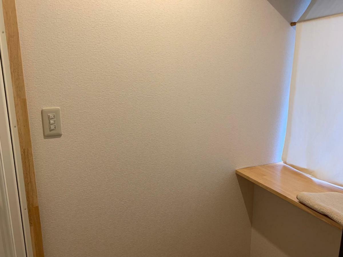 Guest House Yamashita-Ya Nanto Екстер'єр фото
